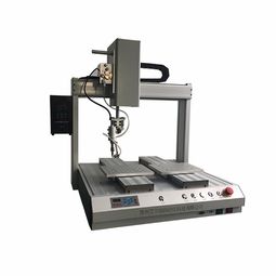 天津自動焊錫機(jī)價(jià)格解析 艾爾頓供應(yīng)優(yōu)勢與選購指南