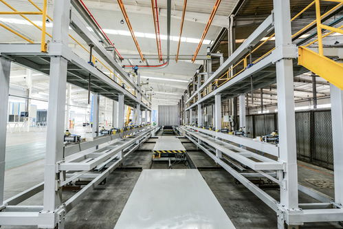 緊抓合規(guī)城市配送廂式運(yùn)輸機(jī)遇 中集車輛與山東汽車達(dá)成戰(zhàn)略合作，共拓電子商務(wù)服務(wù)新藍(lán)海